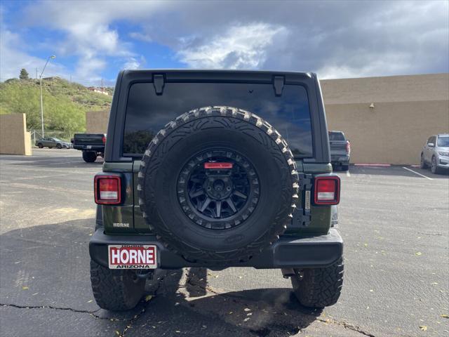 2021 Jeep Wrangler Unlimited Sport S 4x4 2021 Jeep Wrangler Unlimited Sport S 4x4