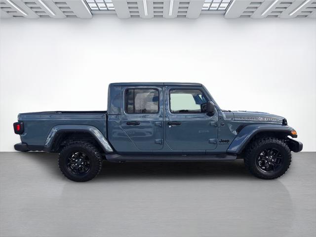 2024 Jeep Gladiator Texas Trail 2024 Jeep Gladiator Texas Trail