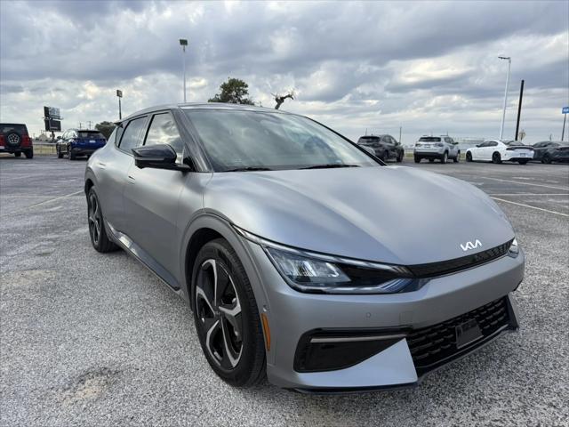 2024 Kia EV6 GT-Line 2024 Kia EV6 GT-Line