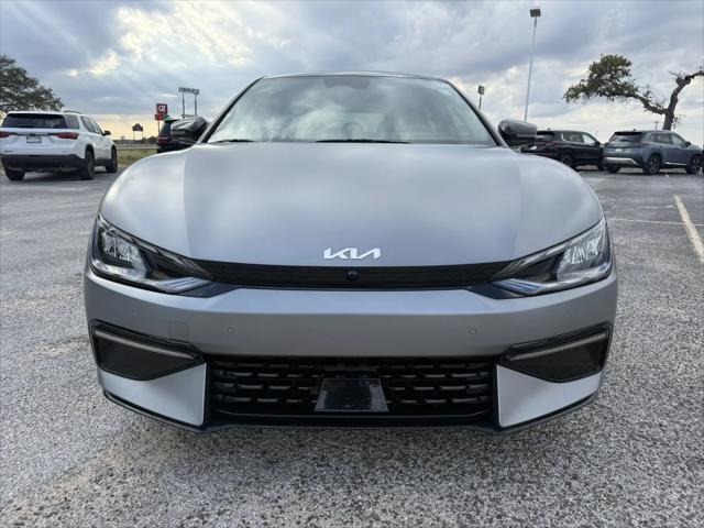 2024 Kia EV6 GT-Line 2024 Kia EV6 GT-Line