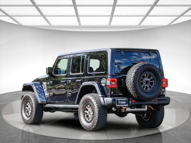 2023 Jeep Wrangler 4-Door Rubicon 392 4x4