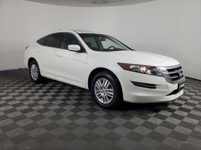 2012 Honda Crosstour EX-L