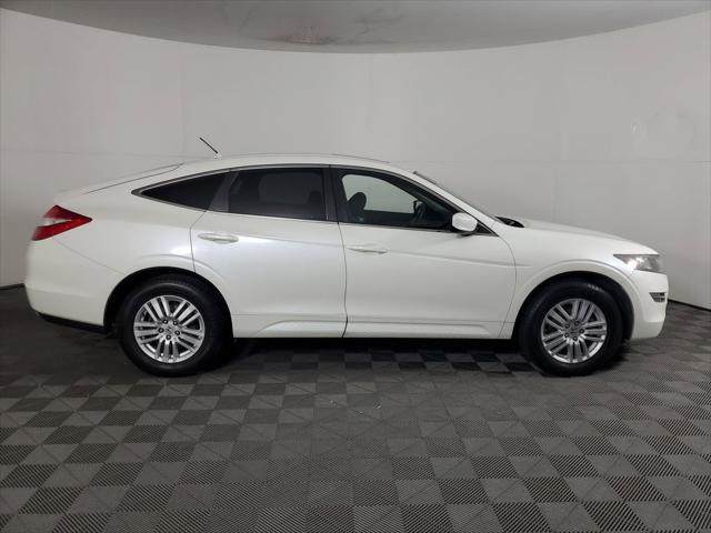 2012 Honda Crosstour EX-L