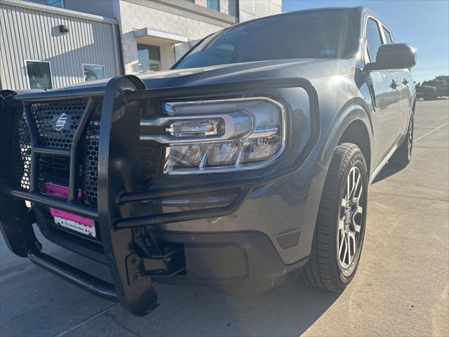 2023 Ford Maverick Lariat