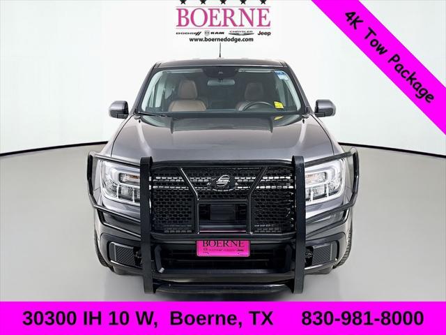 2023 Ford Maverick Lariat 2023 Ford Maverick Lariat