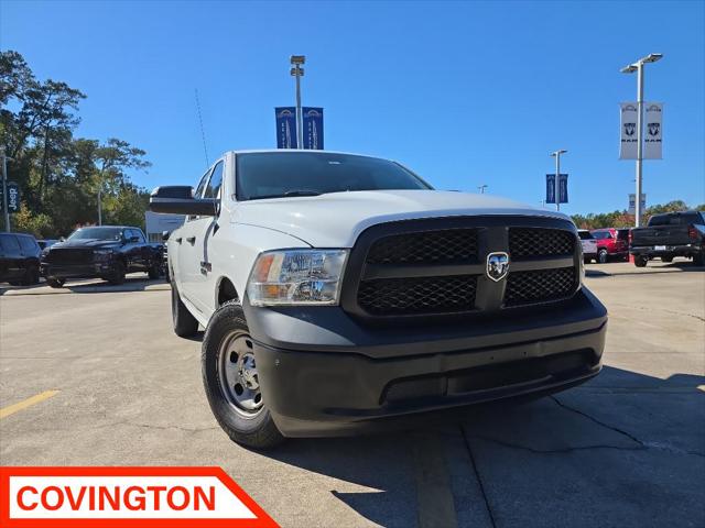 2016 RAM 1500 Tradesman 2016 RAM 1500 Tradesman