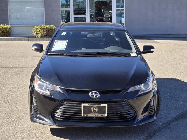 2014 Scion tC Base 2014 Scion tC Base