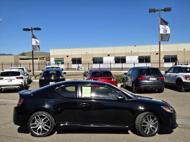 2014 Scion tC Base 2014 Scion tC Base