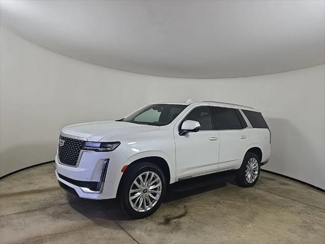 2023 Cadillac Escalade 2WD Luxury 2023 Cadillac Escalade 2WD Luxury