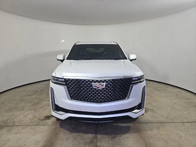 2023 Cadillac Escalade 2WD Luxury 2023 Cadillac Escalade 2WD Luxury