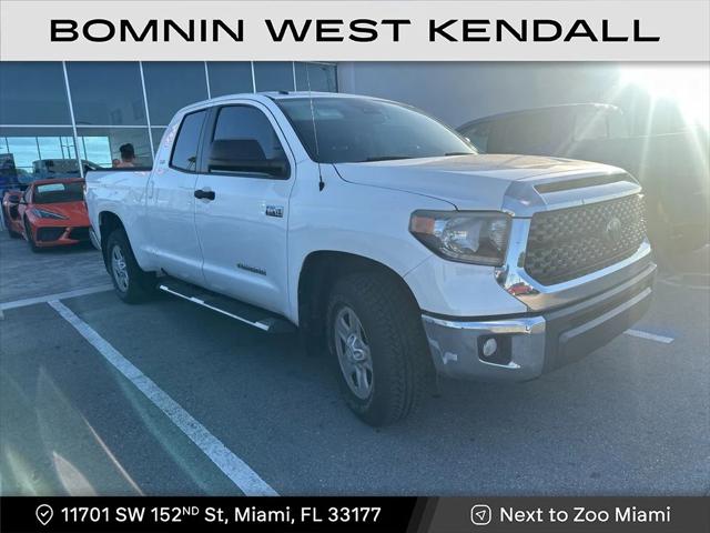 2019 Toyota Tundra Limited 5.7L V8 2019 Toyota Tundra Limited 5.7L V8