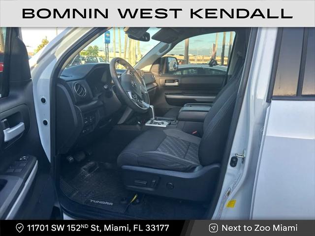 2019 Toyota Tundra Limited 5.7L V8 2019 Toyota Tundra Limited 5.7L V8