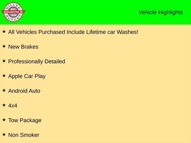 2019 RAM 1500 Classic Warlock Quad Cab 4x4 64 Box 2019 RAM 1500 Classic Warlock Quad Cab 4x4 64 Box