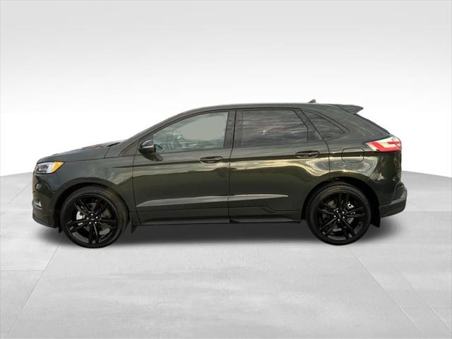2024 Ford Edge ST