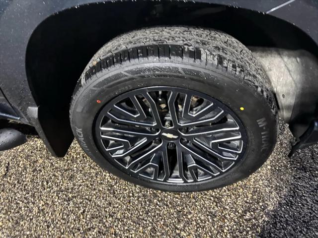 2019 Chevrolet Silverado 1500 RST 2019 Chevrolet Silverado 1500 RST