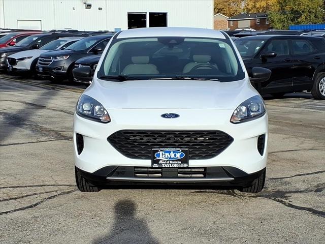 2022 Ford Escape S 2022 Ford Escape S