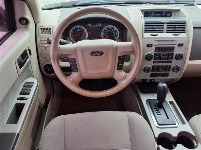 2010 Ford Escape XLT 2010 Ford Escape XLT