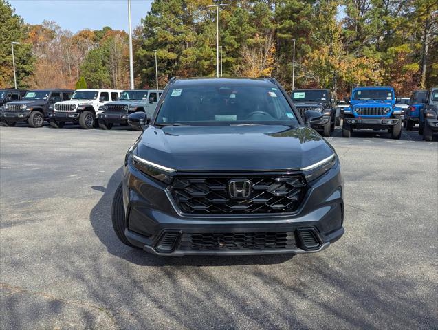 2023 Honda CR-V Hybrid Sport 2023 Honda CR-V Hybrid Sport