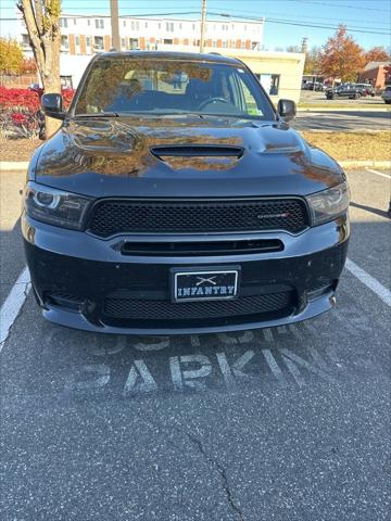 2020 Dodge Durango R/T AWD 2020 Dodge Durango R/T AWD