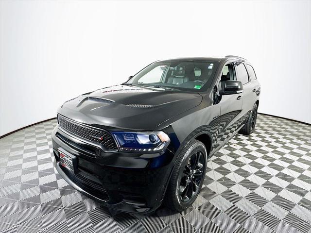 2020 Dodge Durango R/T AWD 2020 Dodge Durango R/T AWD