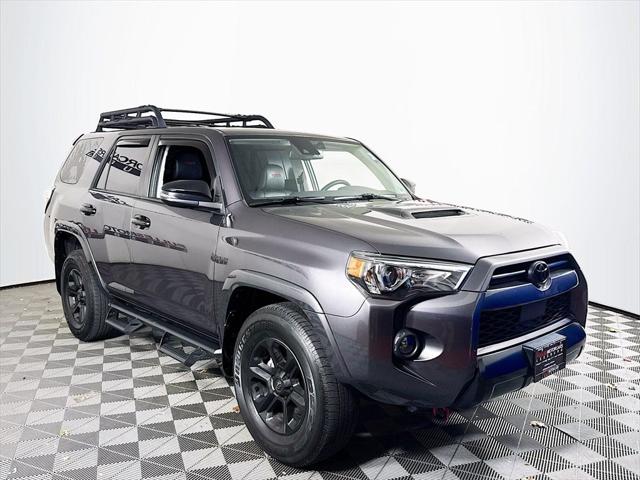 2021 Toyota 4Runner Venture Special Edition 2021 Toyota 4Runner Venture Special Edition
