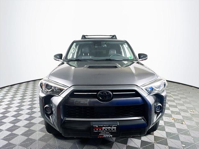 2021 Toyota 4Runner Venture Special Edition 2021 Toyota 4Runner Venture Special Edition