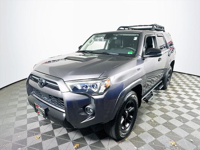 2021 Toyota 4Runner Venture Special Edition 2021 Toyota 4Runner Venture Special Edition