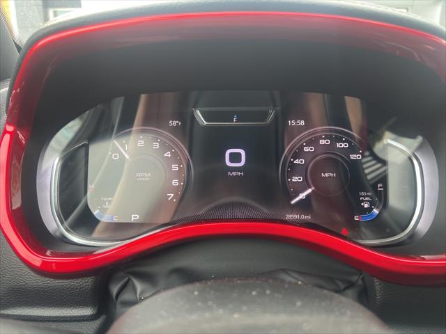 2024 RAM 1500 Laramie Crew Cab 4x4 57 Box 2024 RAM 1500 Laramie Crew Cab 4x4 57 Box