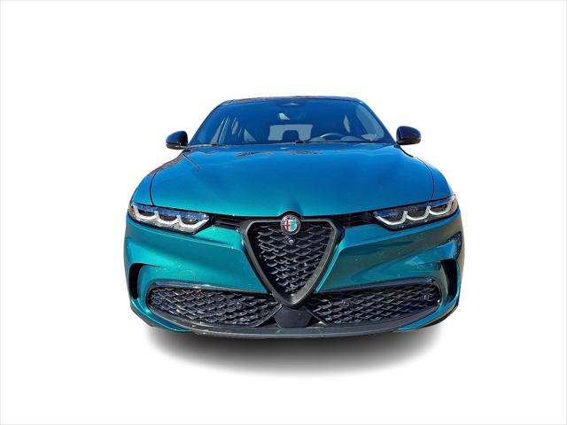 2024 Alfa Romeo Tonale Veloce EAWD 2024 Alfa Romeo Tonale Veloce EAWD