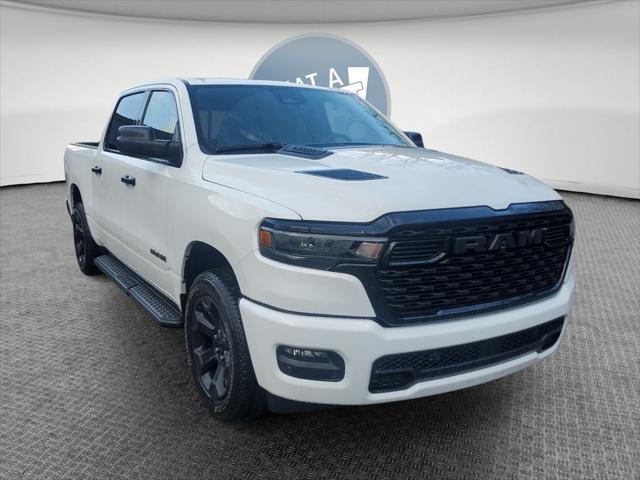 2026 RAM Ram 1500 RAM 1500 EXPRESS CREW CAB 4X4 57 BOX 2026 RAM Ram 1500 RAM 1500 EXPRESS CREW CAB 4X4 57 BOX