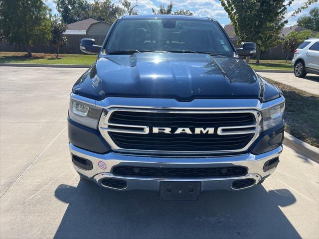 2019 RAM 1500 Big Horn/Lone Star Crew Cab 4x2 57 Box