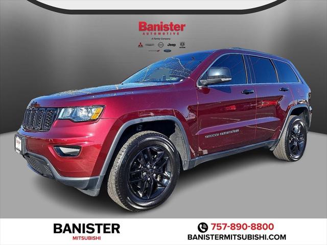 2020 Jeep Grand Cherokee Limited 4X4 2020 Jeep Grand Cherokee Limited 4X4