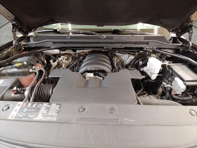 2017 GMC Sierra 1500 Denali 2017 GMC Sierra 1500 Denali