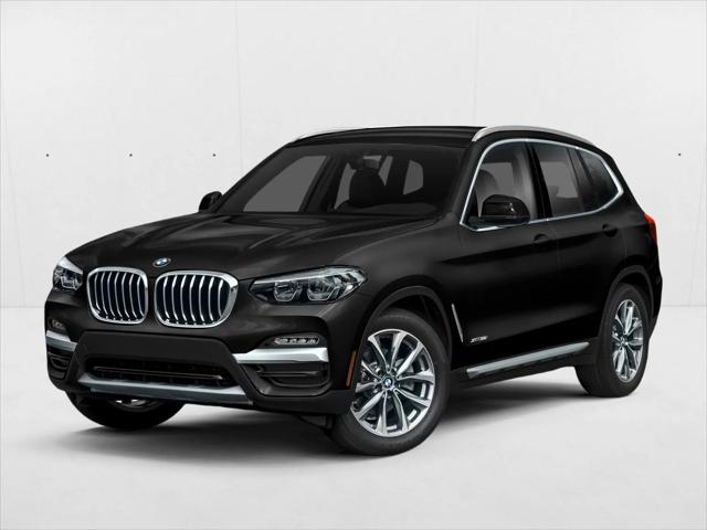 2019 BMW X3 sDrive30i 2019 BMW X3 sDrive30i