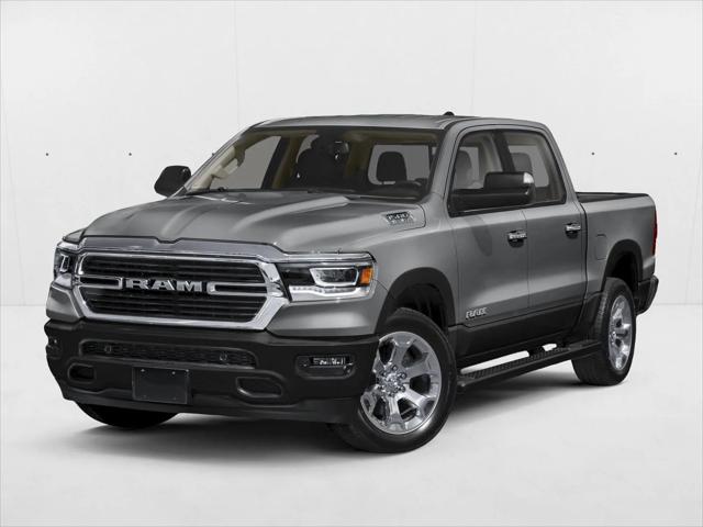 2022 RAM 1500 Big Horn Crew Cab 4x4 57 Box 2022 RAM 1500 Big Horn Crew Cab 4x4 57 Box