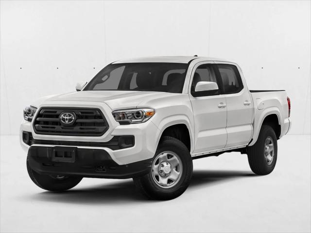 2019 Toyota Tacoma TRD Off Road 2019 Toyota Tacoma TRD Off Road