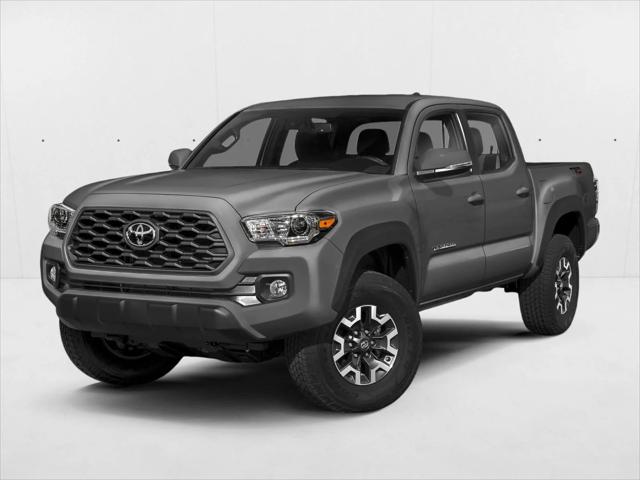 2023 Toyota Tacoma TRD Off Road 2023 Toyota Tacoma TRD Off Road