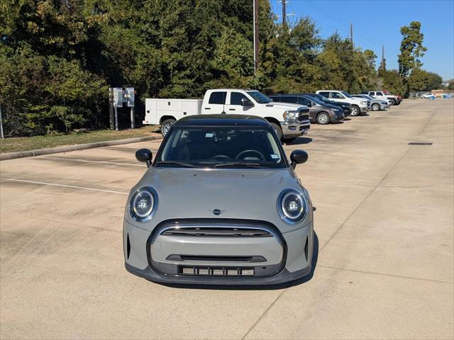 2023 Mini Hardtop Cooper 2023 Mini Hardtop Cooper