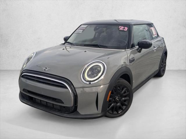 2023 Mini Hardtop Cooper