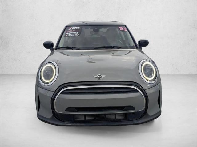 2023 Mini Hardtop Cooper