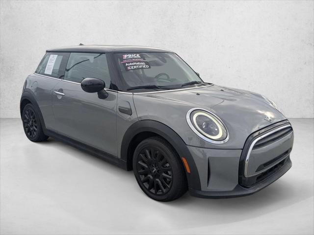 2023 Mini Hardtop Cooper