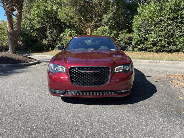 2020 Chrysler 300 300S