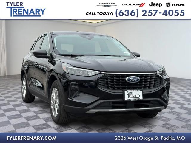 2024 Ford Escape Active 2024 Ford Escape Active