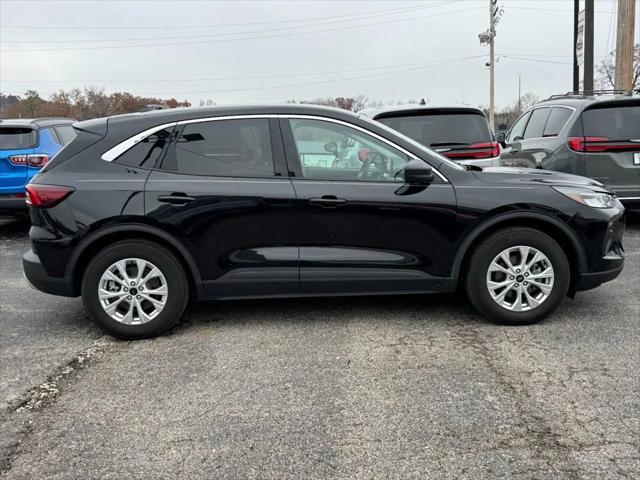 2024 Ford Escape Active 2024 Ford Escape Active