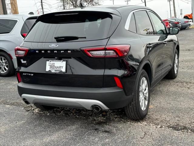 2024 Ford Escape Active 2024 Ford Escape Active