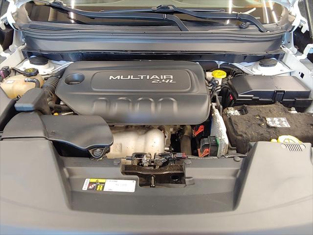 2017 Jeep Cherokee Limited 4x4 2017 Jeep Cherokee Limited 4x4