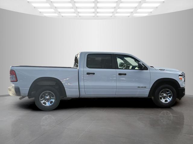 2019 RAM 1500 Tradesman Crew Cab 4x2 64 Box 2019 RAM 1500 Tradesman Crew Cab 4x2 64 Box