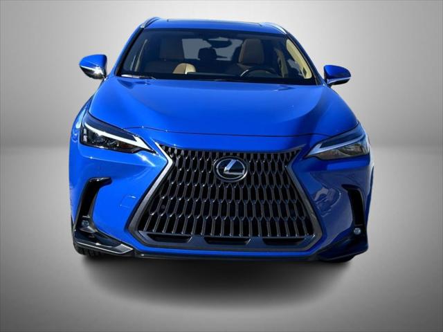 2024 Lexus NX 350 Premium