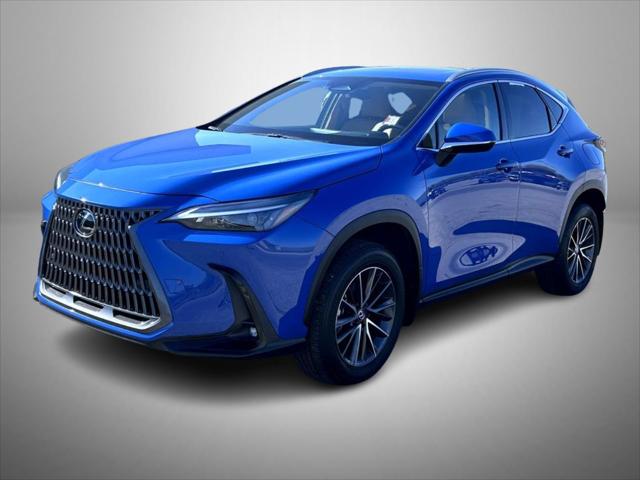2024 Lexus NX 350 Premium