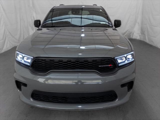 2024 Dodge Durango GT Plus AWD 2024 Dodge Durango GT Plus AWD